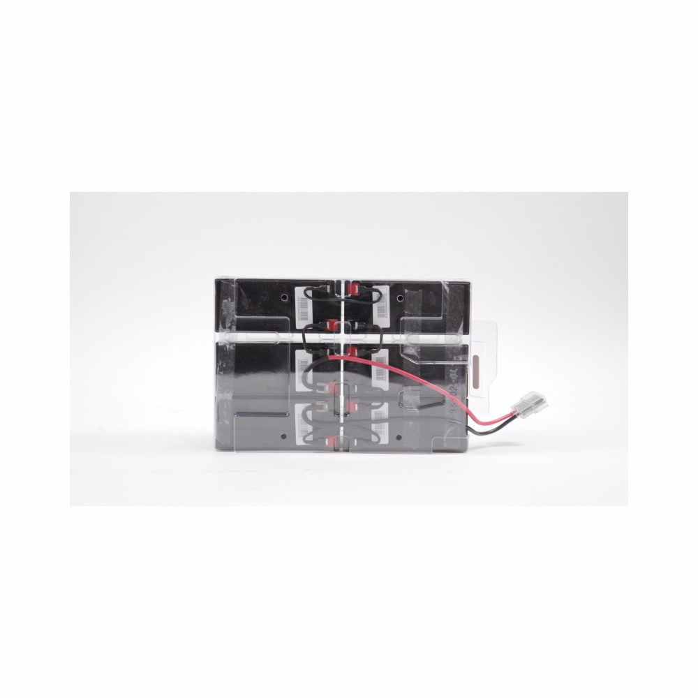 Eaton EBP-1703I Batterie de l'onduleur Sealed Lead Acid (VRLA) 12 V 9 Ah Eaton EBP-1703I Batterie de l'onduleur Sealed Lead Acid (VRLA) 12 V 9 Ah