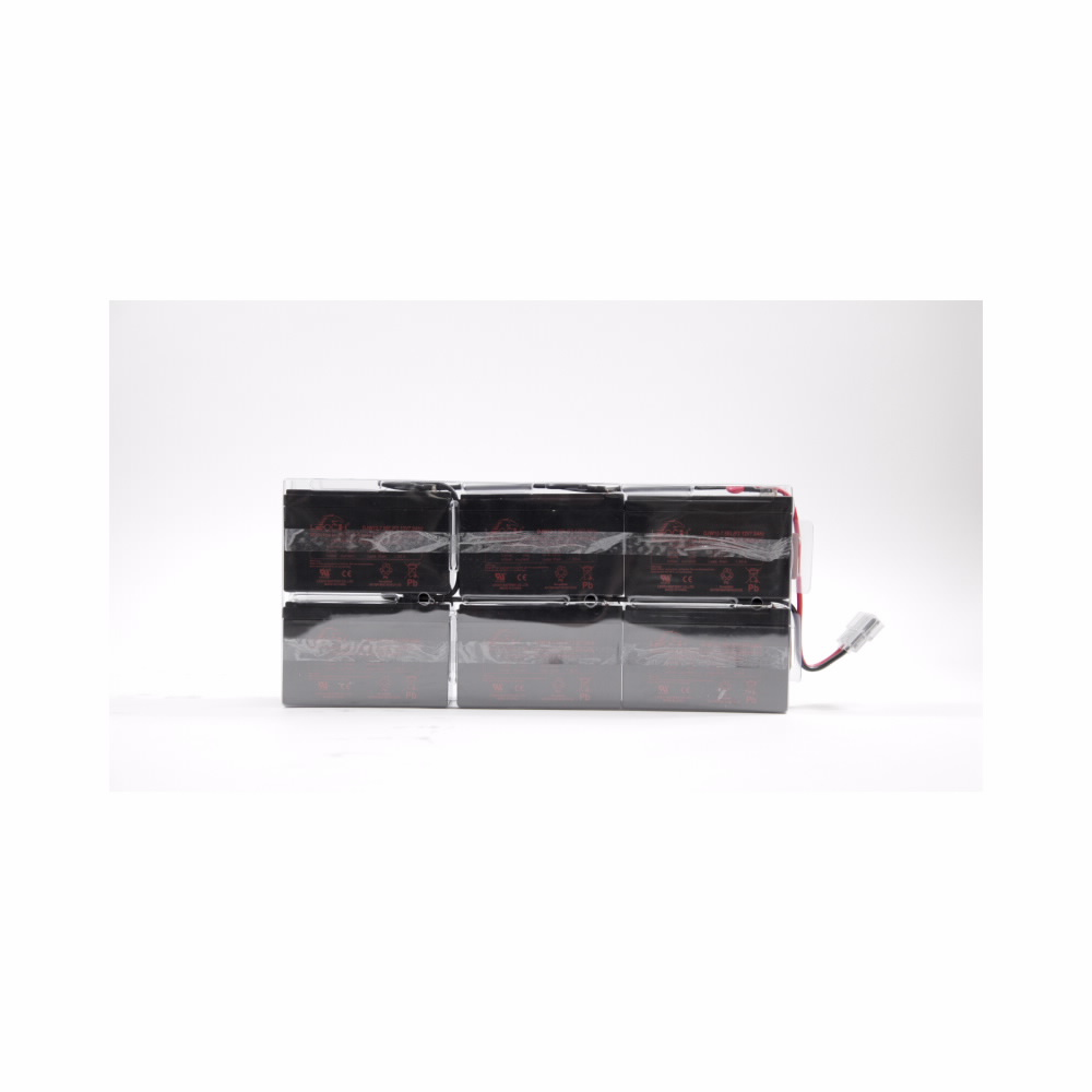 Eaton EBP-1613I Batterie de l'onduleur Sealed Lead Acid (VRLA) 12 V 9 Ah Eaton EBP-1613I Batterie de l'onduleur Sealed Lead Acid (VRLA) 12 V 9 Ah