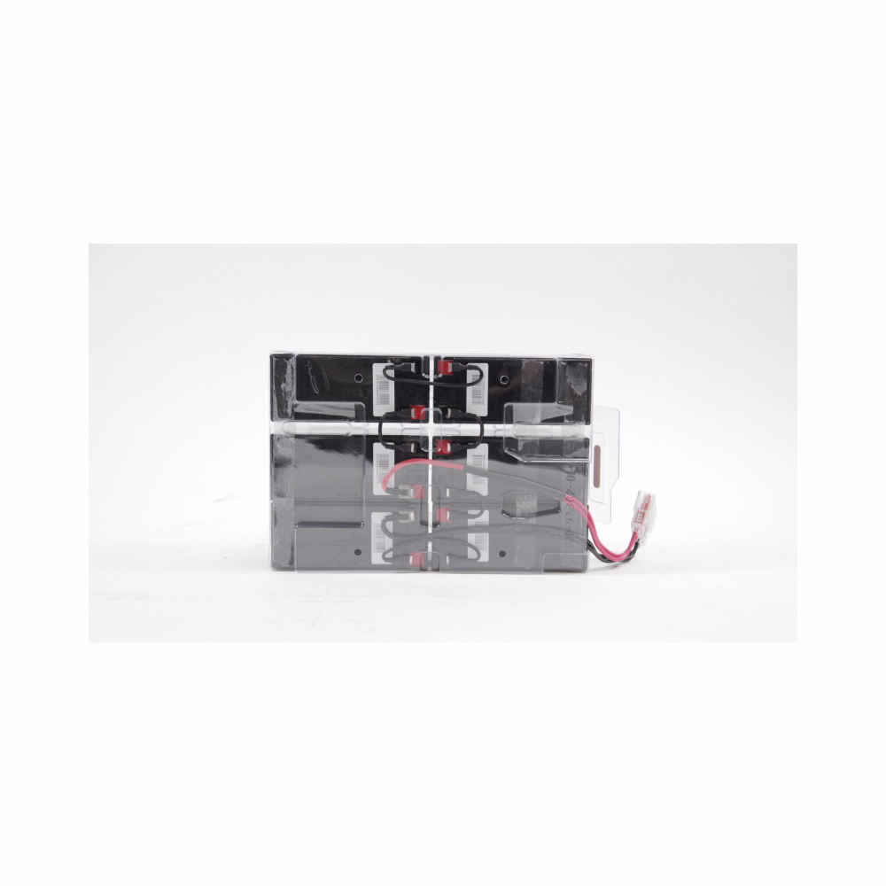 Eaton EBP-1702I Batterie de l'onduleur Sealed Lead Acid (VRLA) 12 V 9 Ah Eaton EBP-1702I Batterie de l'onduleur Sealed Lead Acid (VRLA) 12 V 9 Ah