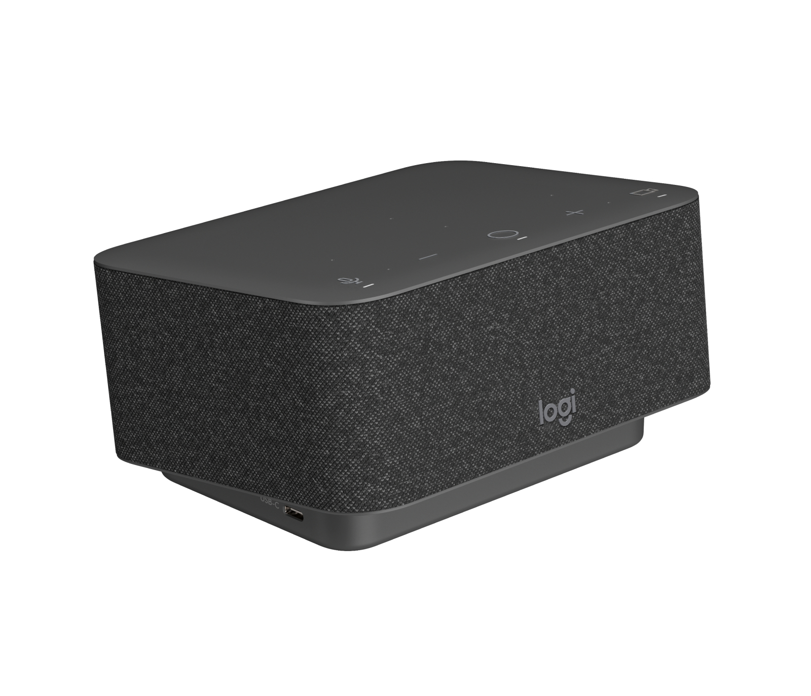 Logitech UC Logi Dock système de vidéo conférence 1 personne(s) Logitech UC Logi Dock système de vidéo conférence 1 personne(s)