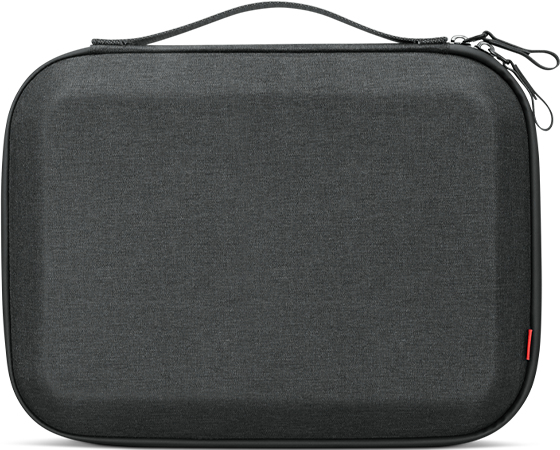 Lenovo Go Tech Accessories Organizer étui pour équipements Sacoche/Attaché-case Gris Lenovo Go Tech Accessories Organizer étui pour équipements Sacoche/Attaché-case Gris