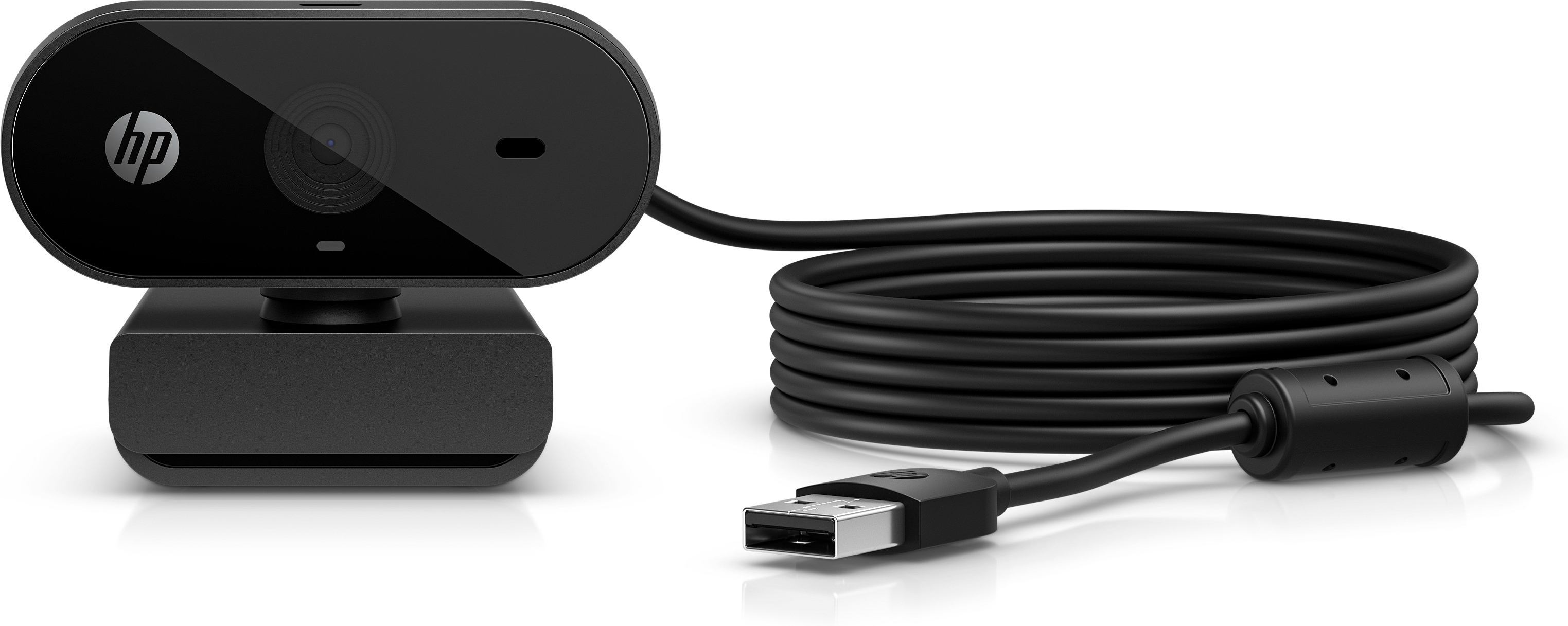 HP Webcam FHD 320 HP Webcam FHD 320
