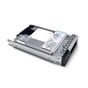 DELL 345-BDOL disque SSD 2.5" 480 Go Série ATA III DELL 345-BDOL disque SSD 2.5" 480 Go Série ATA III