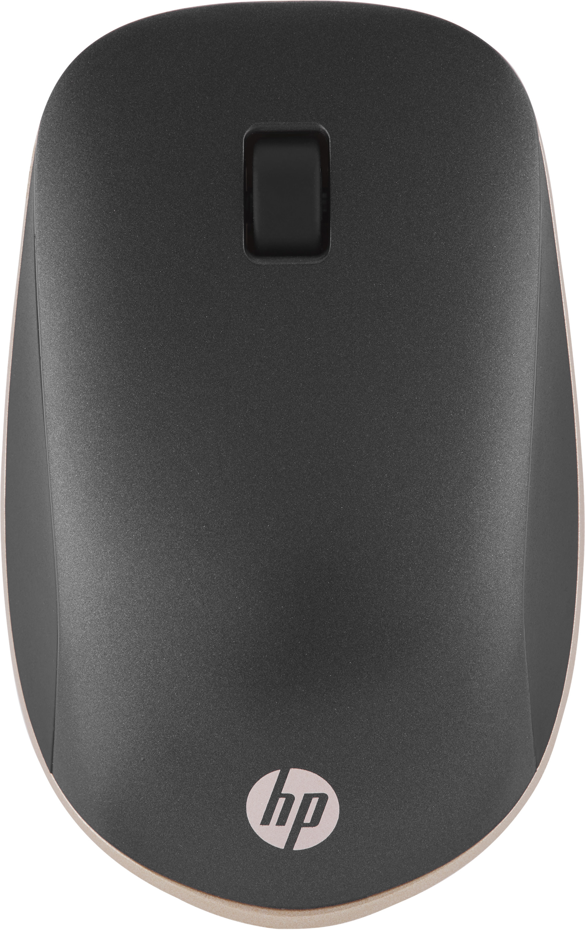 HP 410 Souris Bluetooth ultra-plate Silver