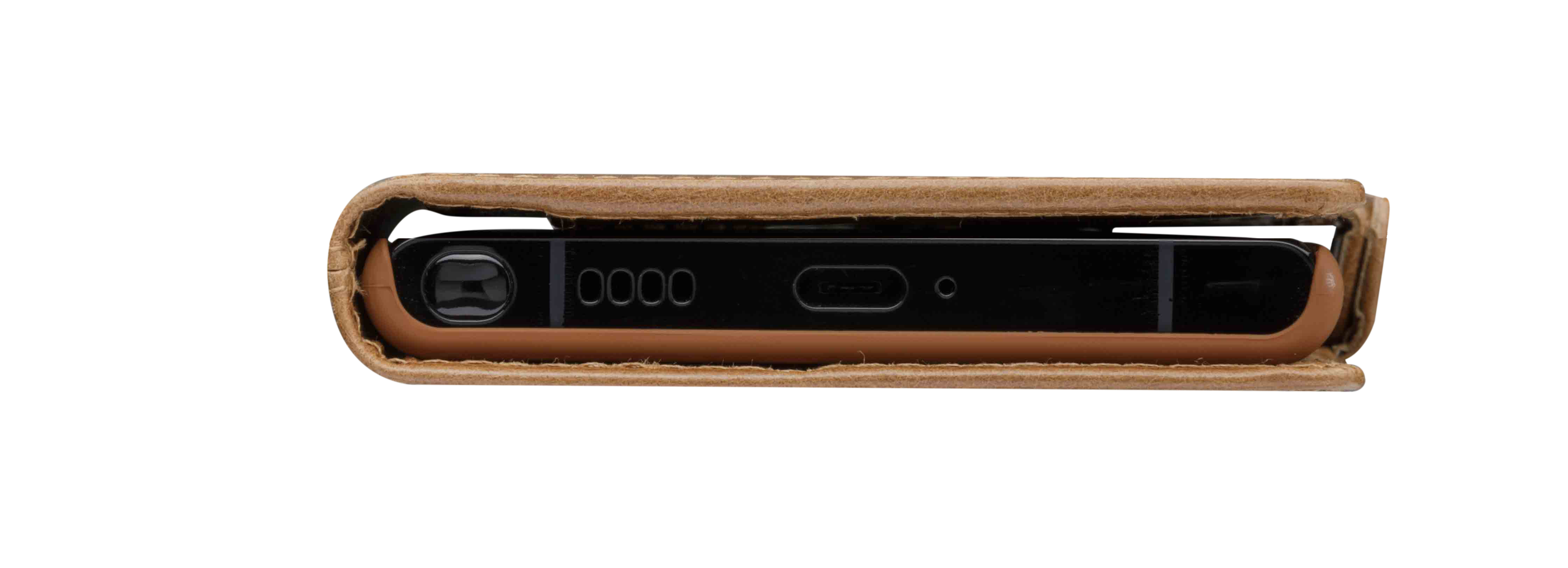 dbramante1928 Lynge coque de protection pour téléphones portables 17,3 cm (6.8") Folio Teint