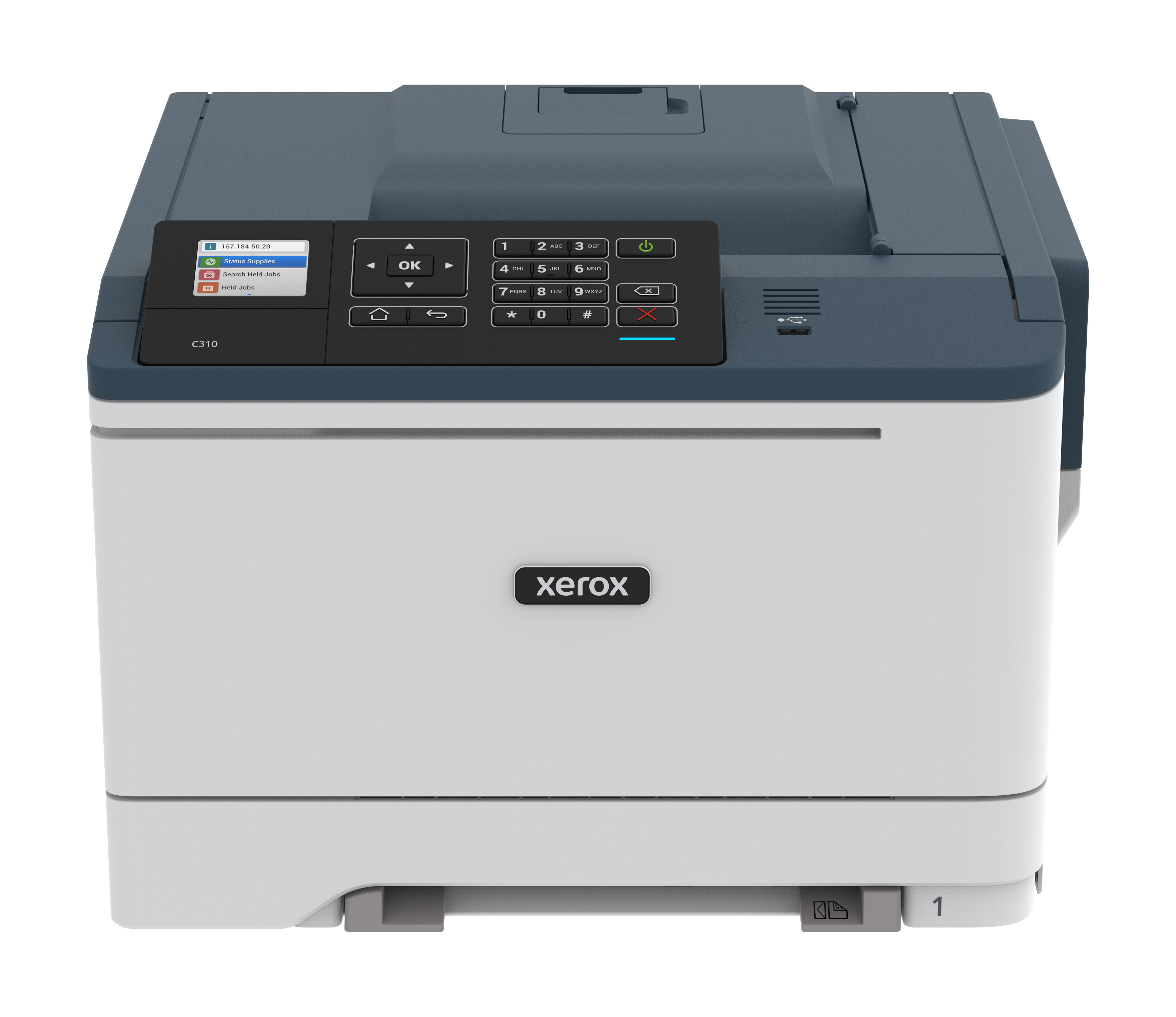 K/XEROX C310 COLOR PRINTER K/XEROX C310 COLOR PRINTER