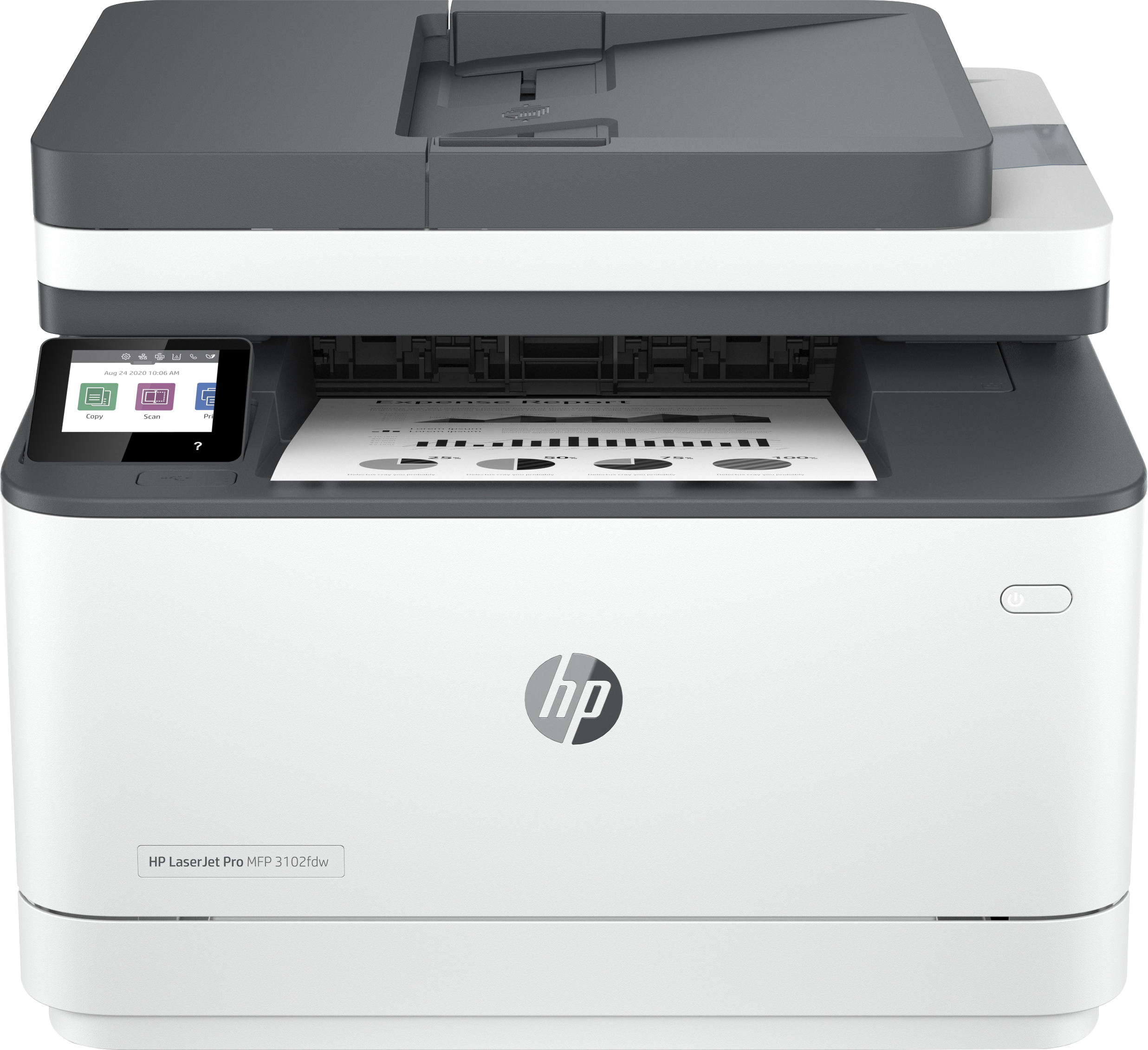 HP LaserJet Pro Imprimante multifonction 3102fdw, Noir et blanc, Imprimante pour Petites/moyennes entreprises, Impression, copie, scan, fax, Impression recto-verso. Numérisation vers e-mail. Numériser vers PDF HP LaserJet Pro Imprimante multifonction 3102fdw, Noir et blanc, Imprimante pour Petites/moyennes entreprises, Impression, copie, scan, fax, Impression recto-verso. Numérisation vers e-mail. Numériser vers PDF