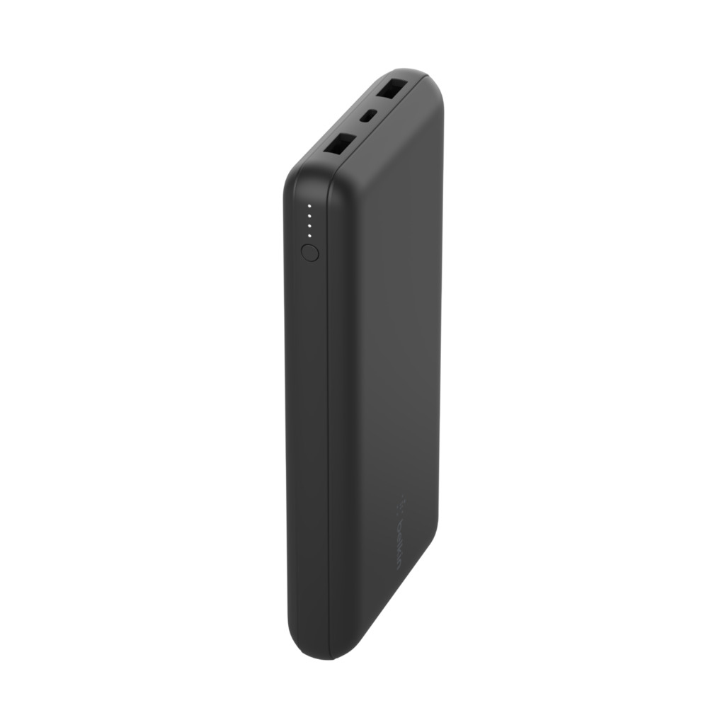 Belkin BPB012btBK 20000 mAh Noir Belkin BPB012btBK 20000 mAh Noir