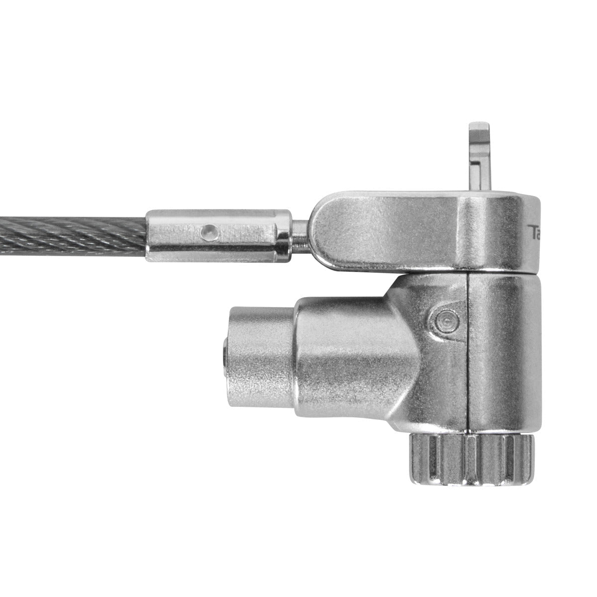 Targus ASP95GL câble antivol Argent 2 m Targus ASP95GL câble antivol Argent 2 m