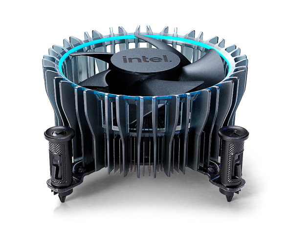 HEATSINK BXTSRM1 BULK PACK (24 UNITS) HEATSINK BXTSRM1 BULK PACK (24 UNITS)