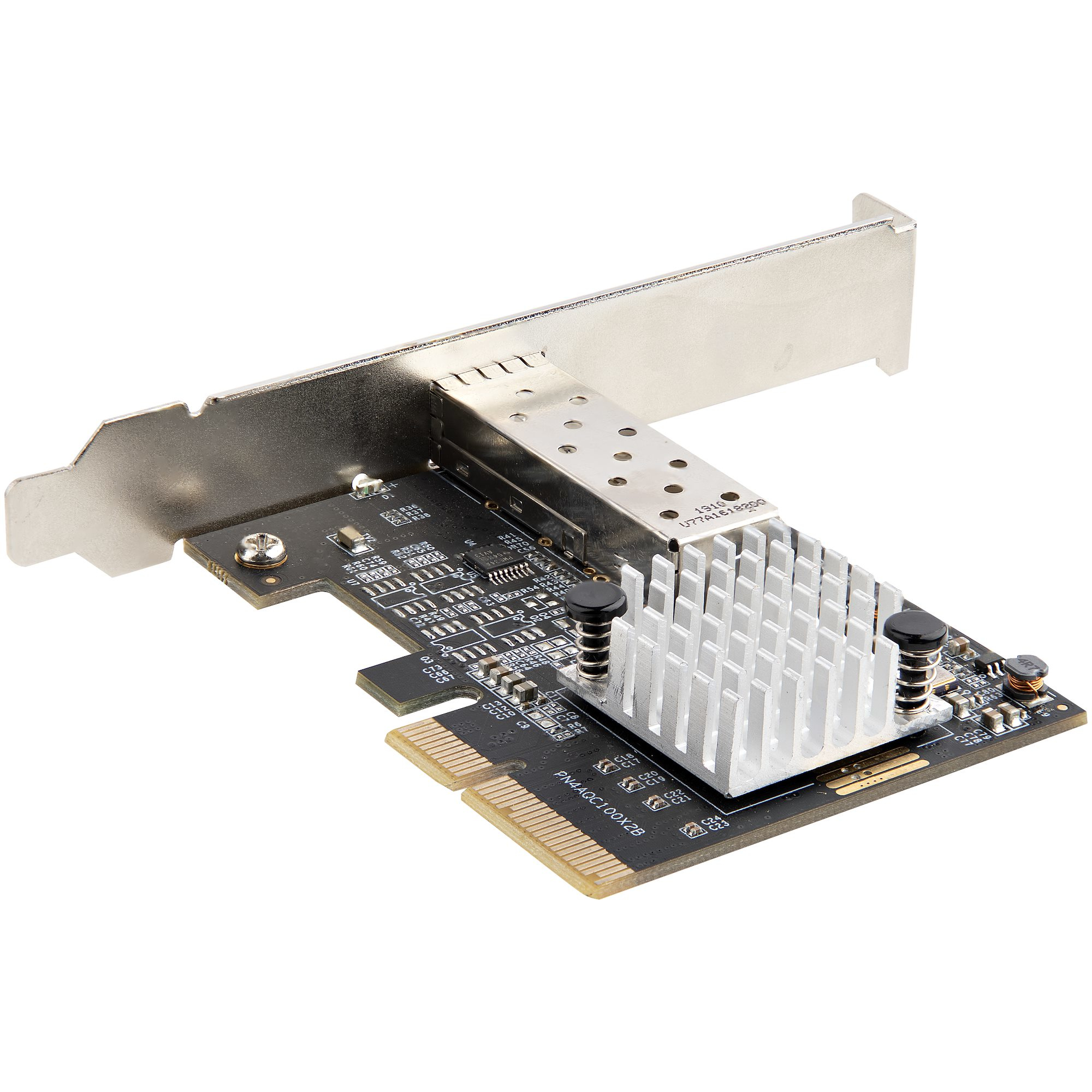 SFP+ Card 10 Gbps - Fiber Copper DAC SFP+ Card 10 Gbps - Fiber Copper DAC