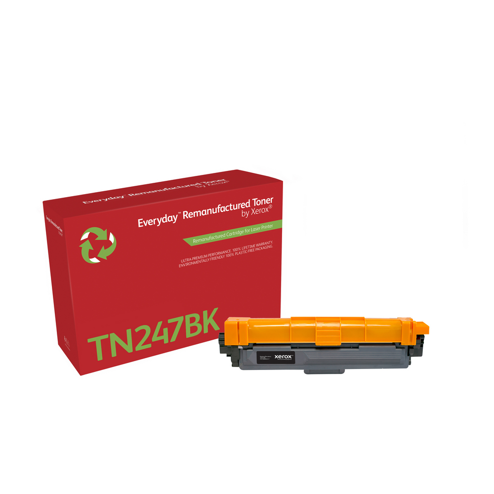 Everyday 006R04517 Cartouche de toner 1 pièce(s) Compatible Noir Everyday 006R04517 Cartouche de toner 1 pièce(s) Compatible Noir