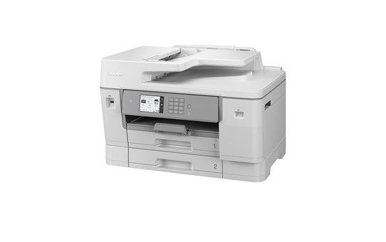 Brother MFC-J6955DW Jet d'encre A3 1200 x 4800 DPI 30 ppm Wifi Brother MFC-J6955DW Jet d'encre A3 1200 x 4800 DPI 30 ppm Wifi