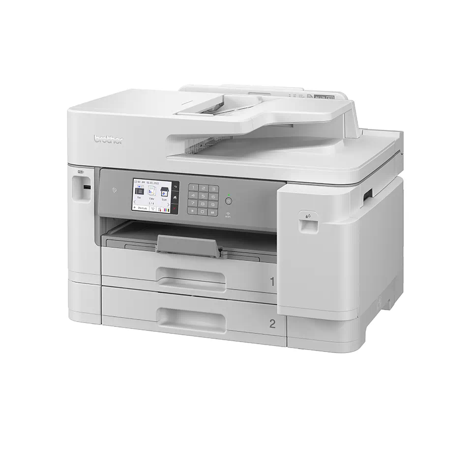 Brother MFC-J5955DW Jet d'encre A3 1200 x 4800 DPI 30 ppm Wifi Brother MFC-J5955DW Jet d'encre A3 1200 x 4800 DPI 30 ppm Wifi