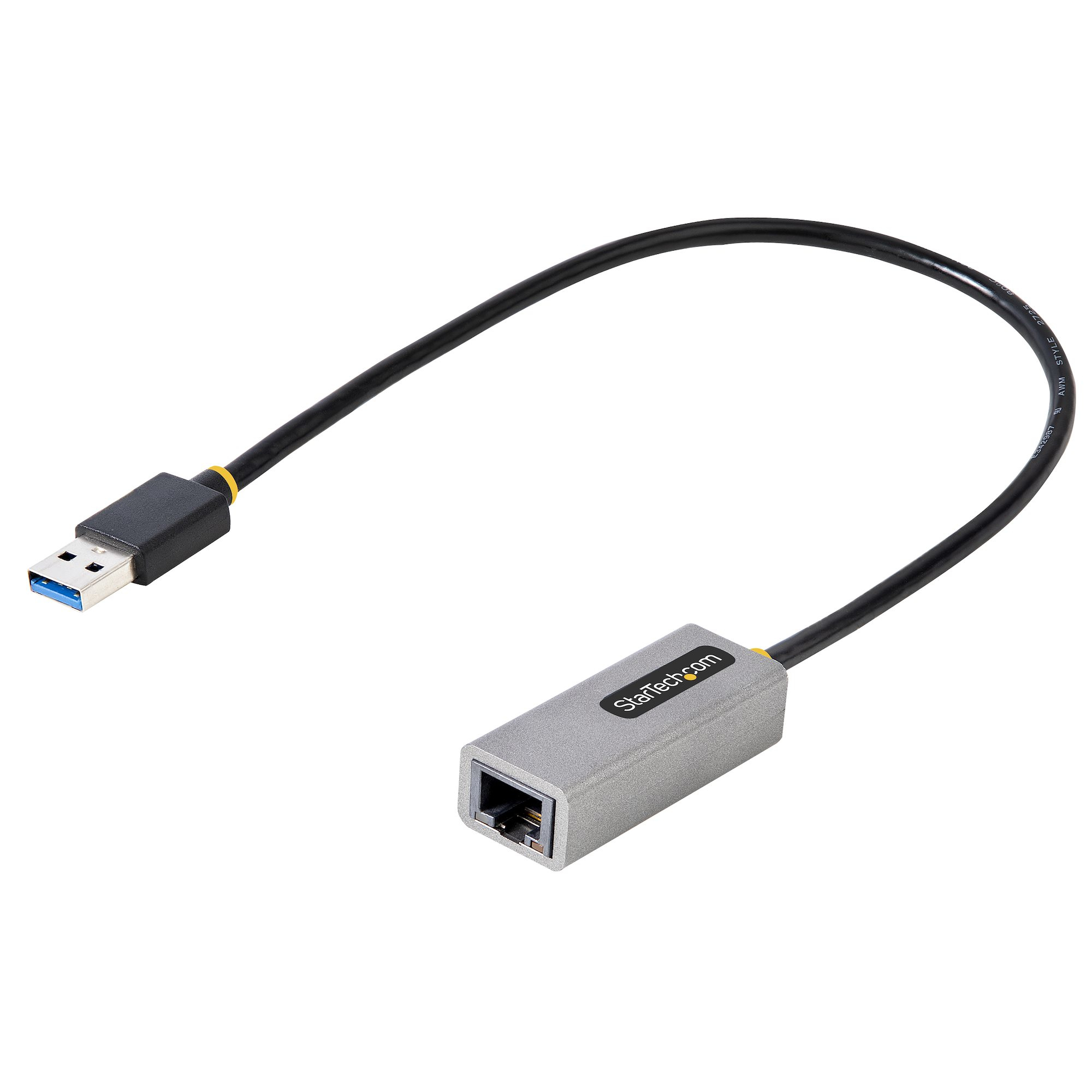 USB to Ethernet Adapter - USB 3.0/3.2 USB to Ethernet Adapter - USB 3.0/3.2