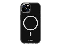 BeHello BEHBAC00138 coque de protection pour téléphones portables 17 cm (6.7") Housse Transparent BeHello BEHBAC00138 coque de protection pour téléphones portables 17 cm (6.7") Housse Transparent