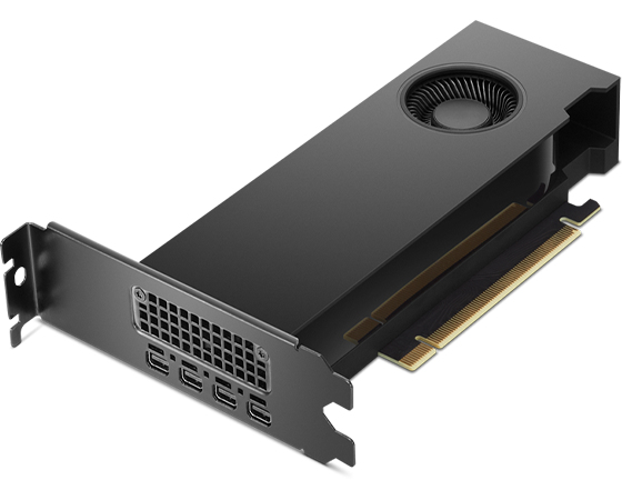 NV RTX A2000 GRAPHICS CARD 6GB miniDP 4 NV RTX A2000 GRAPHICS CARD 6GB miniDP 4