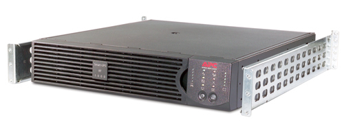 APC Smart-UPS RT 1000 APC Smart-UPS RT 1000