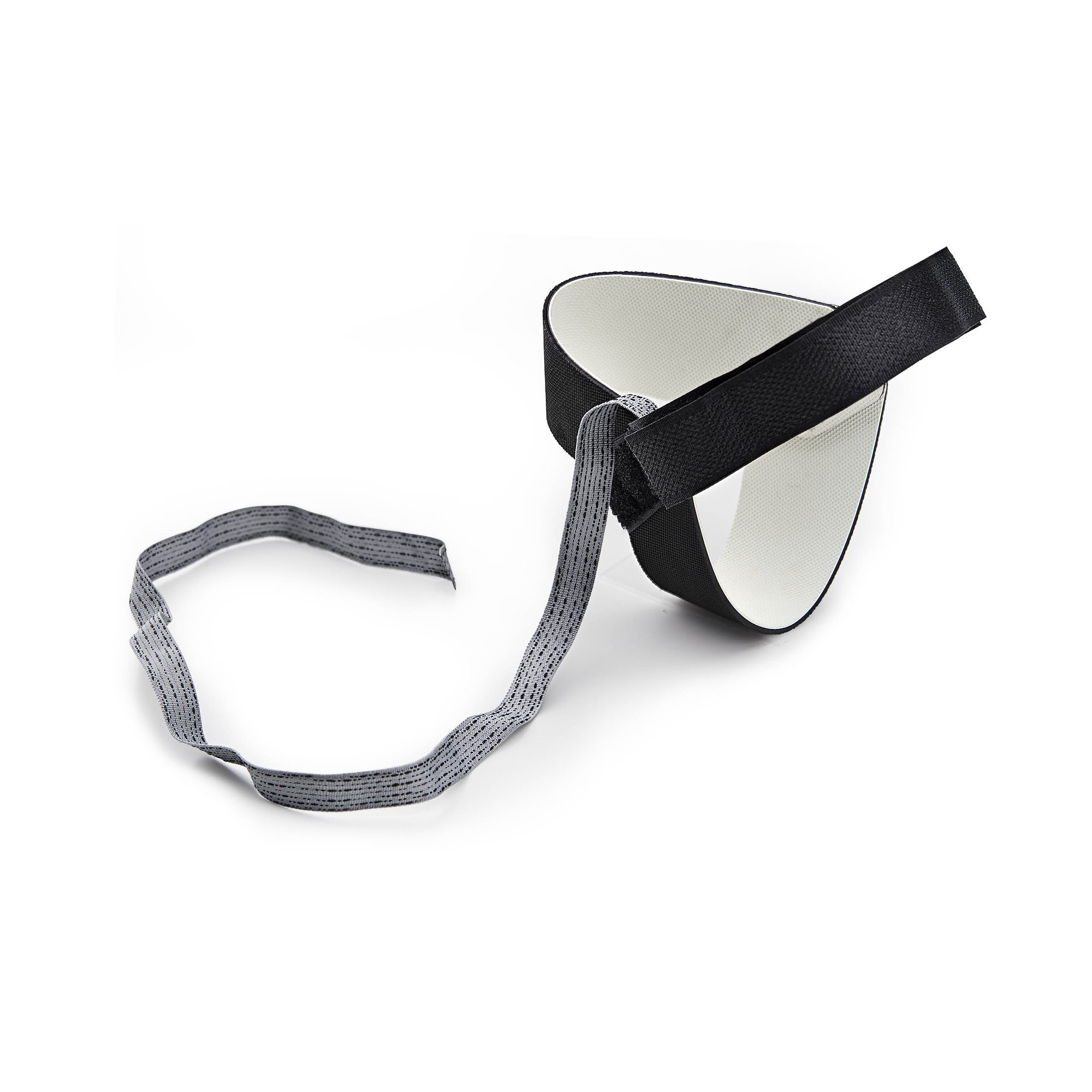 StarTech.com ESD-HEEL-GROUNDER courroie de décharge pour chaussure Noir