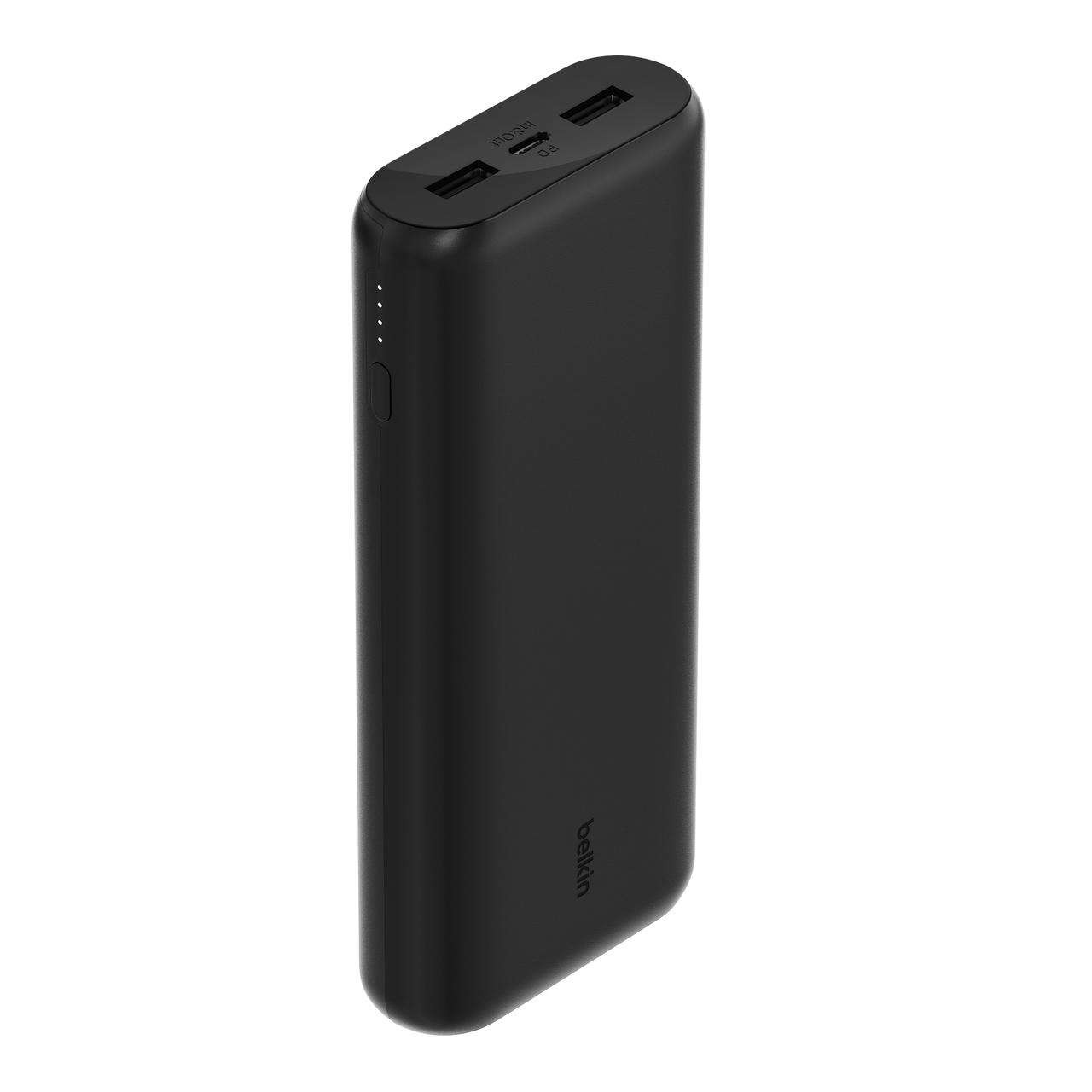Belkin BPB014BTBK banque d'alimentation électrique 20000 mAh Noir Belkin BPB014BTBK banque d'alimentation électrique 20000 mAh Noir