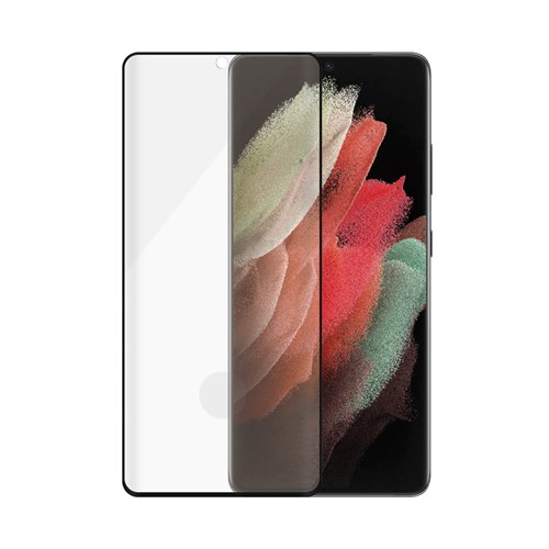 PanzerGlass Samsung Galaxy S21 Ultra FP Case Friendl Protection d'écran transparent 50 pièce(s)