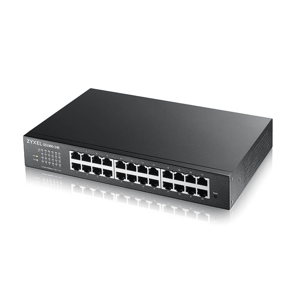 Zyxel GS1900-24E V3 Zyxel GS1900-24E V3