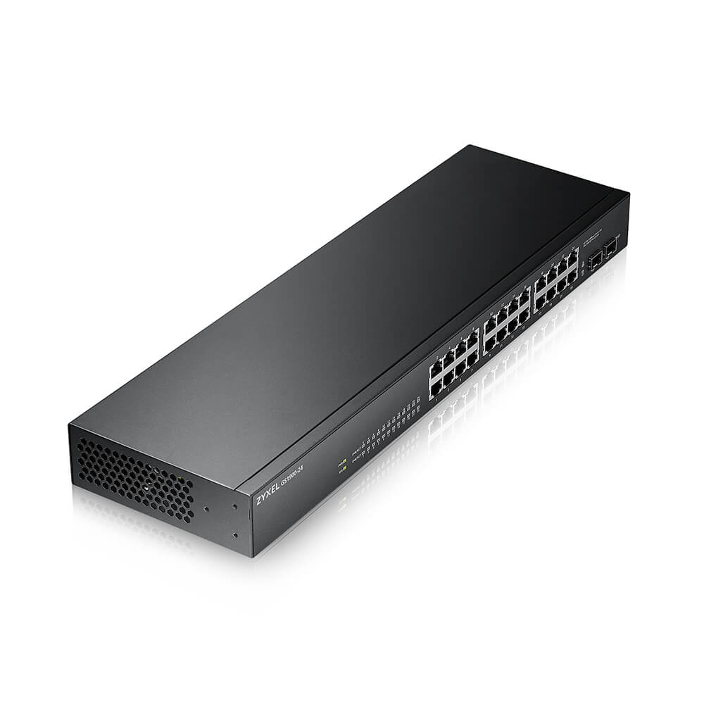 Zyxel GS1900-24 V2 Zyxel GS1900-24 V2