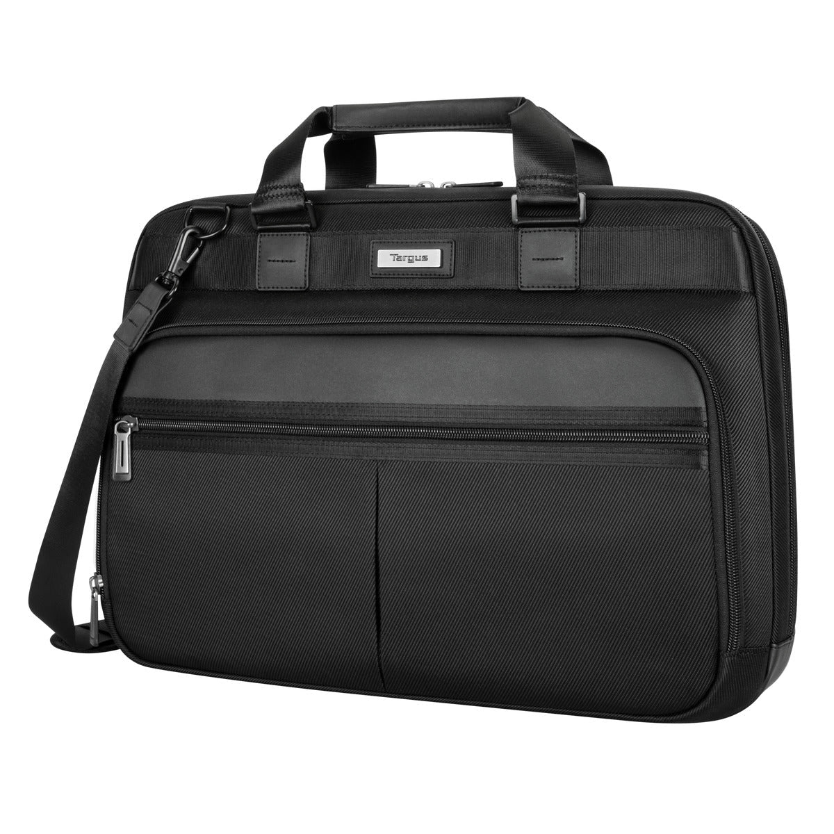 Targus TBT932GL sacoche d'ordinateurs portables 40,6 cm (16") Malette Noir Targus TBT932GL sacoche d'ordinateurs portables 40,6 cm (16") Malette Noir