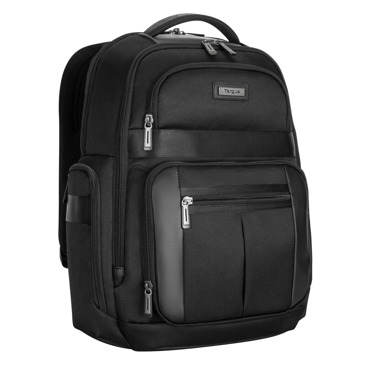 Targus TBB618GL sac à dos Noir Targus TBB618GL sac à dos Noir