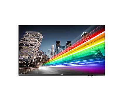 Philips LFD "43BFL2214" 109,2 cm (43") 4K Ultra HD Philips LFD "43BFL2214" 109,2 cm (43") 4K Ultra HD