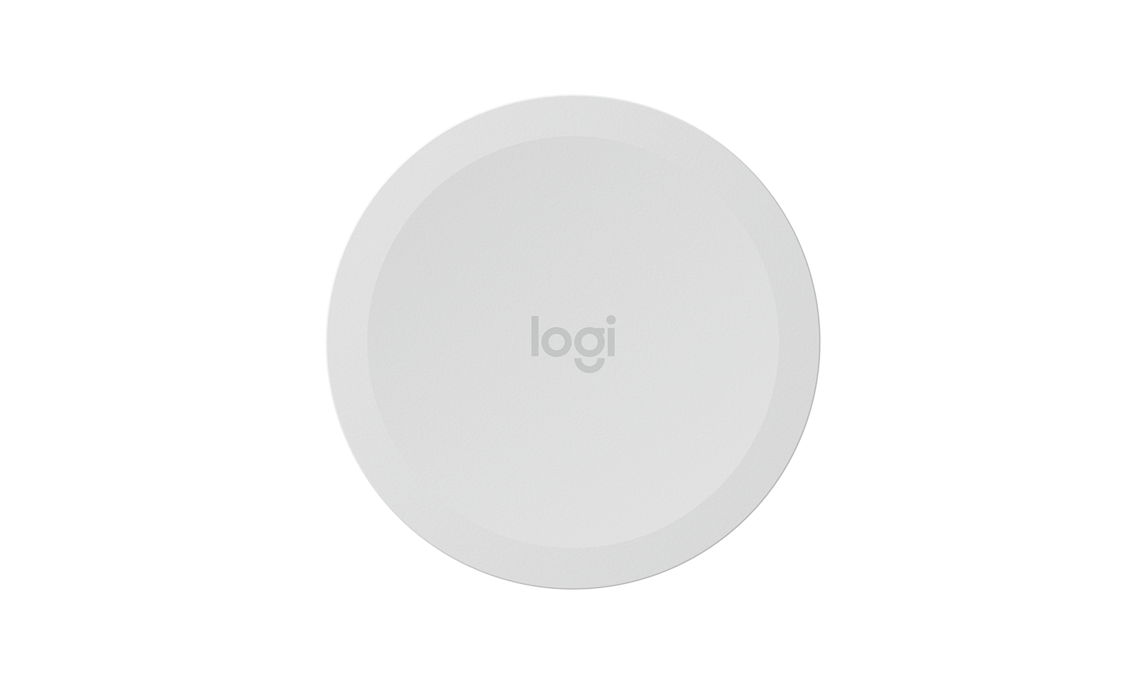 Logitech Share Button Contrôle distance Blanc Logitech Share Button Contrôle distance Blanc