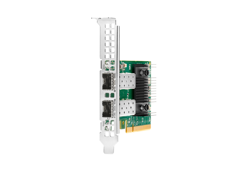 HPE P42044-B21 carte réseau Interne Fibre 25000 Mbit/s HPE P42044-B21 carte réseau Interne Fibre 25000 Mbit/s