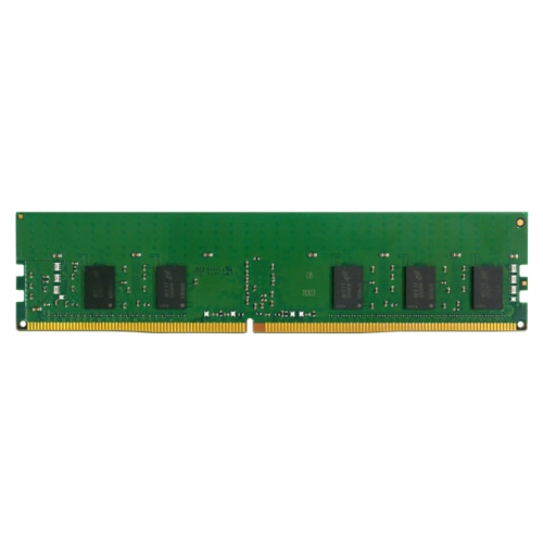 QNAP RAM-16GDR4ECT0-RD-3200 module de mémoire 16 Go 1 x 16 Go DDR4 3200 MHz ECC QNAP RAM-16GDR4ECT0-RD-3200 module de mémoire 16 Go 1 x 16 Go DDR4 3200 MHz ECC