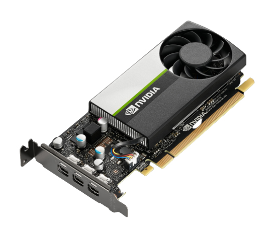 HP T400 4GB NVIDIA 4 Go GDDR6 HP T400 4GB NVIDIA 4 Go GDDR6