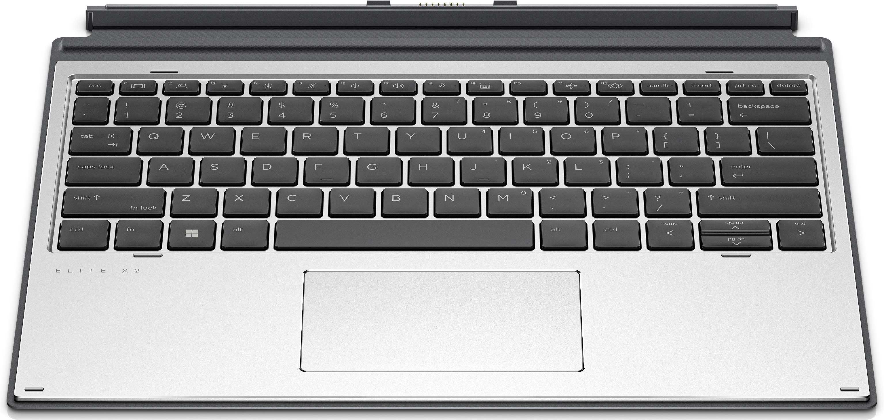 HP Clavier Premium Elite x2 G8 HP Clavier Premium Elite x2 G8