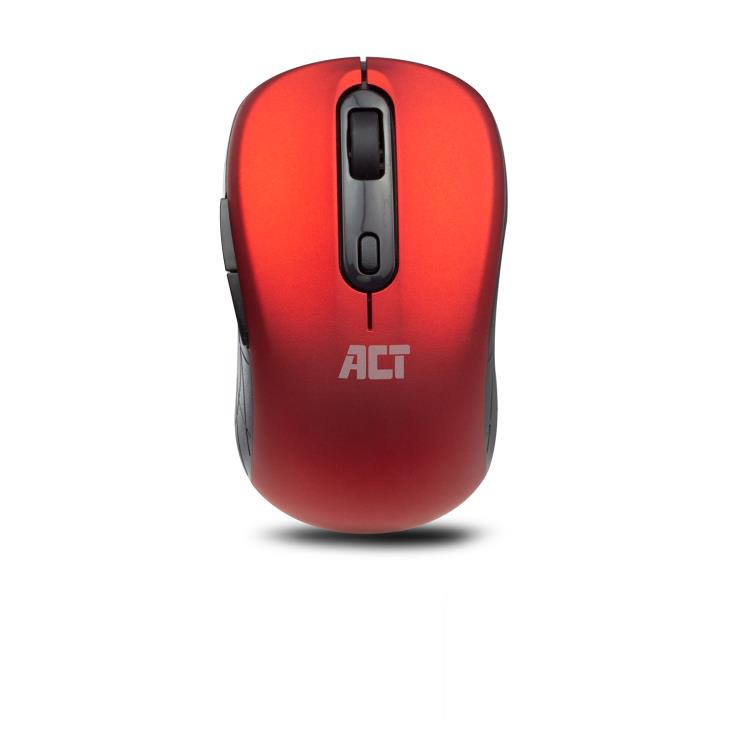 souris Ambidextre RF sans fil IR LED 1600 DPI souris Ambidextre RF sans fil IR LED 1600 DPI