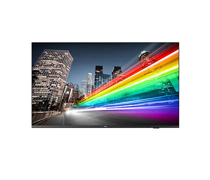 Philips 55BFL2214/12 TV 139,7 cm (55") 4K Ultra HD Smart TV Wifi Noir Philips 55BFL2214/12 TV 139,7 cm (55") 4K Ultra HD Smart TV Wifi Noir