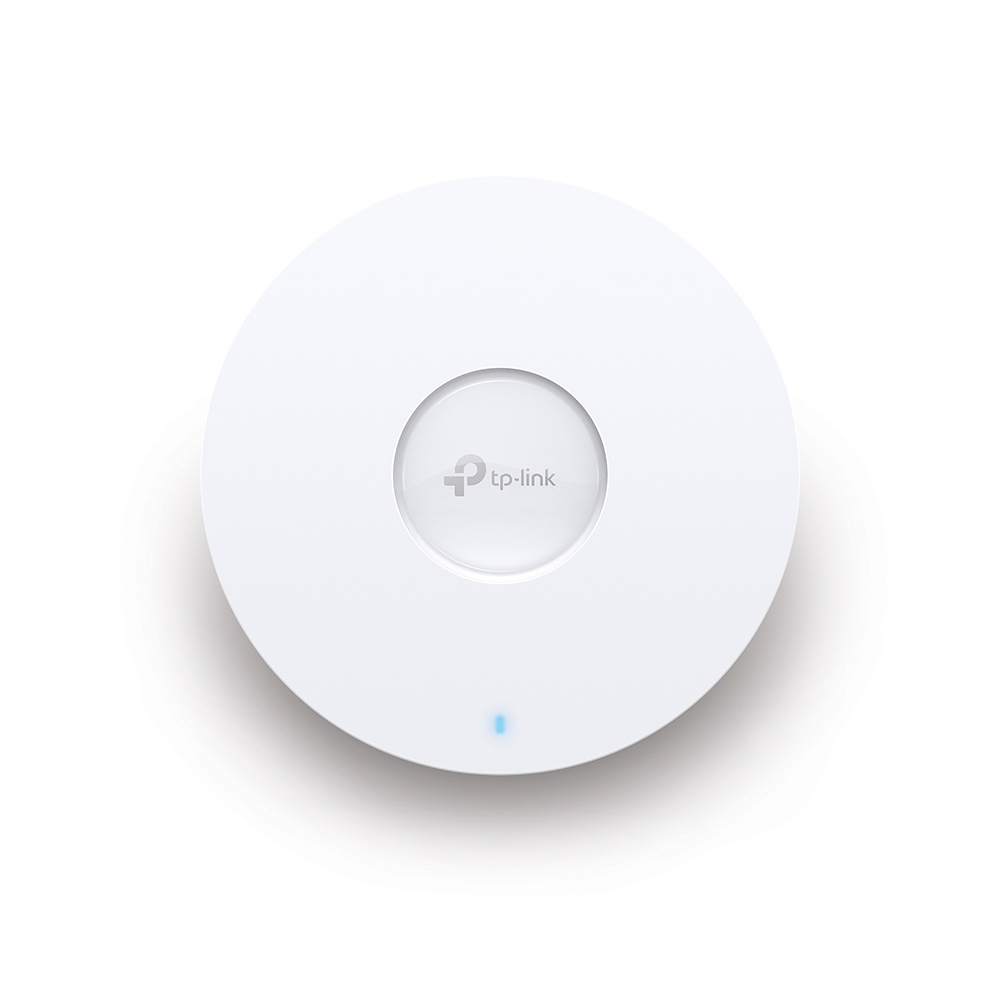 TP-LINK EAP650 point d'accès réseaux locaux sans fil 5400 Mbit/s Blanc Connexion Ethernet, supportant l'alimentation via ce port (PoE) TP-LINK EAP650 point d'accès réseaux locaux sans fil 5400 Mbit/s Blanc Connexion Ethernet, supportant l'alimentation via ce port (PoE)
