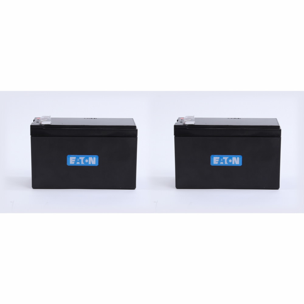 Eaton 68761SP Batterie de l'onduleur Sealed Lead Acid (VRLA) 12 V 7 Ah Eaton 68761SP Batterie de l'onduleur Sealed Lead Acid (VRLA) 12 V 7 Ah