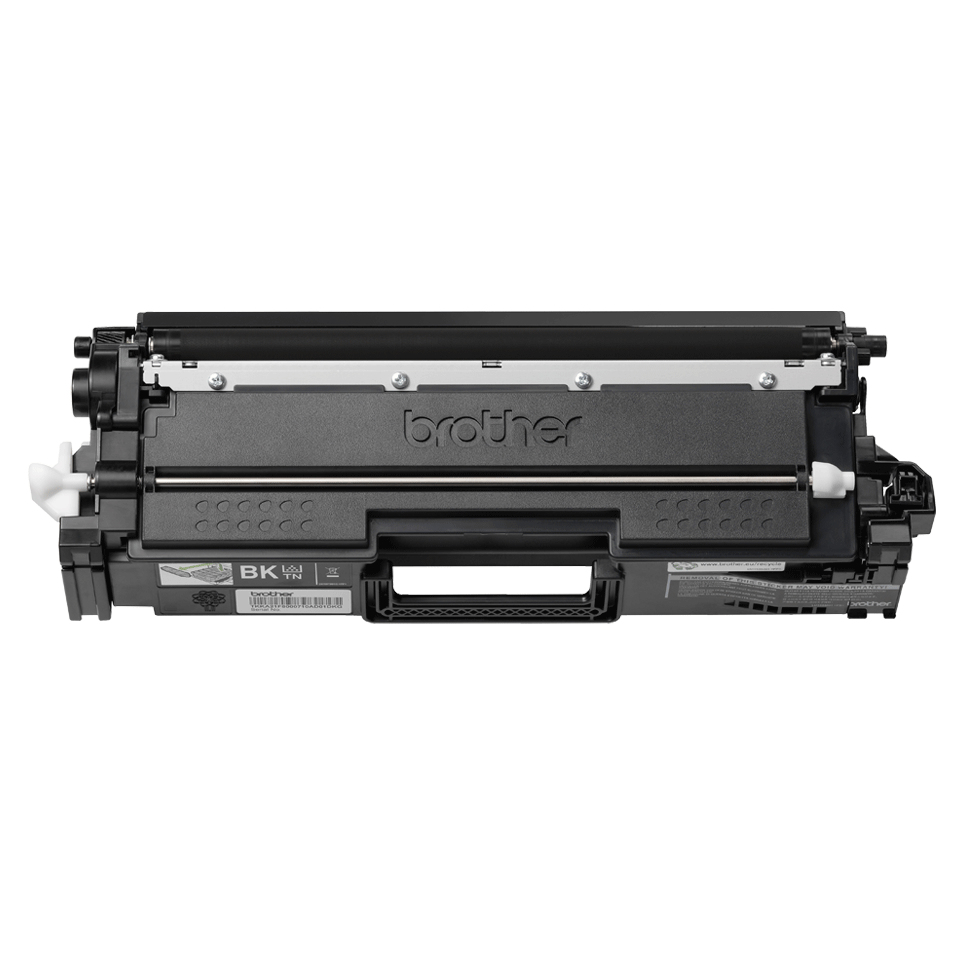 Brother TN-821XLBK Cartouche de toner 1 pièce(s) Original Noir Brother TN-821XLBK Cartouche de toner 1 pièce(s) Original Noir
