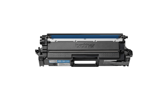 Brother TN-821XXLC Cartouche de toner 1 pièce(s) Original Cyan Brother TN-821XXLC Cartouche de toner 1 pièce(s) Original Cyan