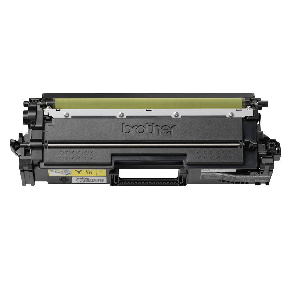 Brother TN821XXLY Cartouche de toner 1 pièce(s) Compatible Jaune Brother TN821XXLY Cartouche de toner 1 pièce(s) Compatible Jaune