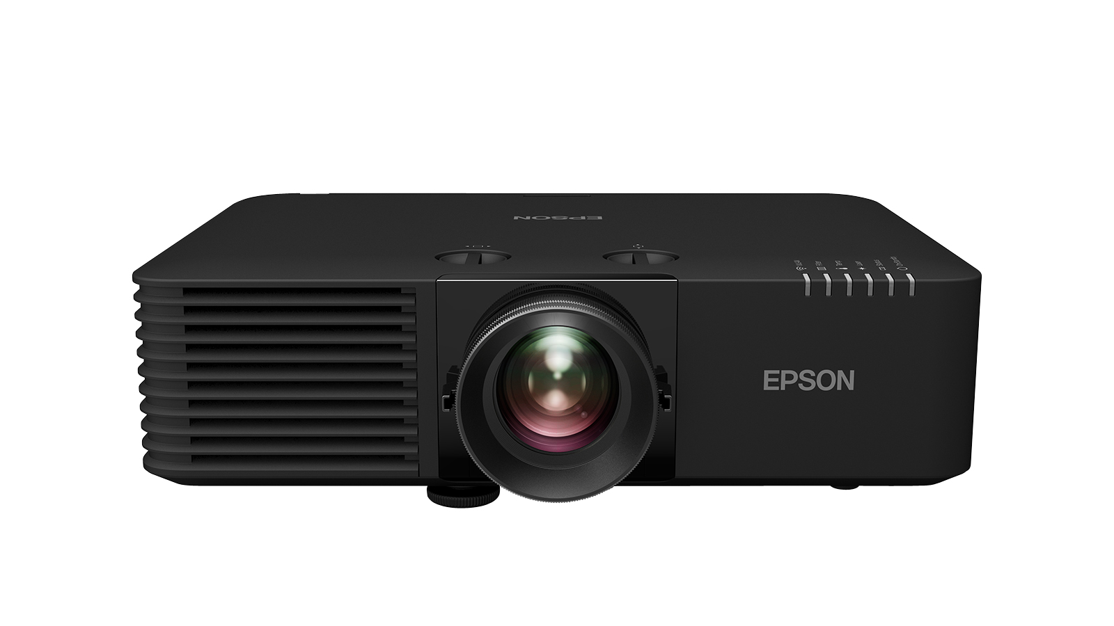 Epson EB-L775U vidéo-projecteur 7000 ANSI lumens 3LCD WUXGA (1920x1200) Noir Epson EB-L775U vidéo-projecteur 7000 ANSI lumens 3LCD WUXGA (1920x1200) Noir