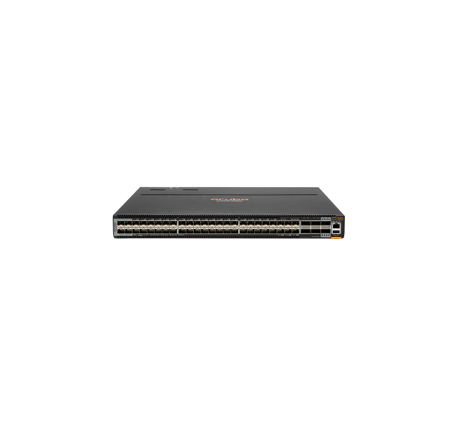 Aruba 8360-48Y6C v2 Géré L3 1U Aruba 8360-48Y6C v2 Géré L3 1U