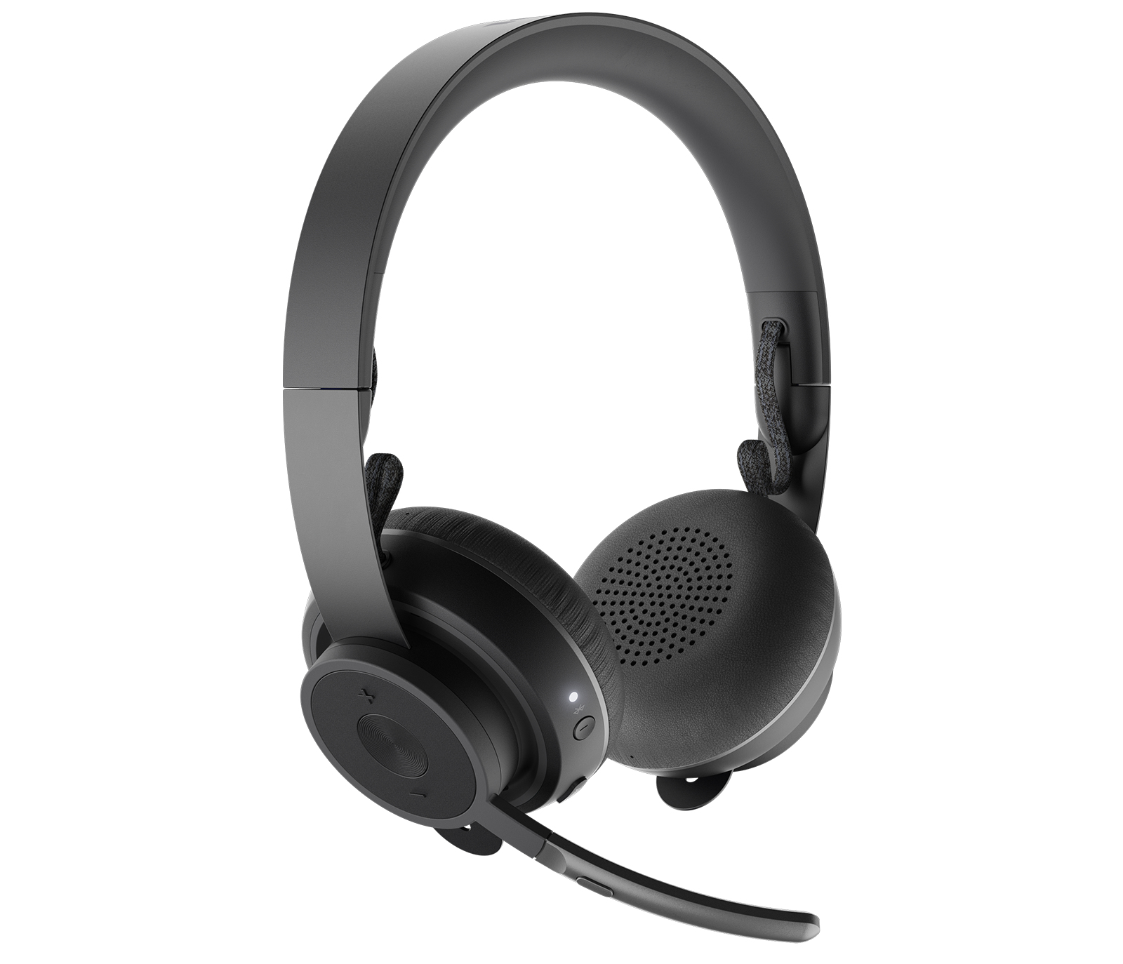 Logitech UC Zone Wireless Plus Casque Sans fil Arceau Bureau/Centre d'appels Bluetooth Graphite Logitech UC Zone Wireless Plus Casque Sans fil Arceau Bureau/Centre d'appels Bluetooth Graphite