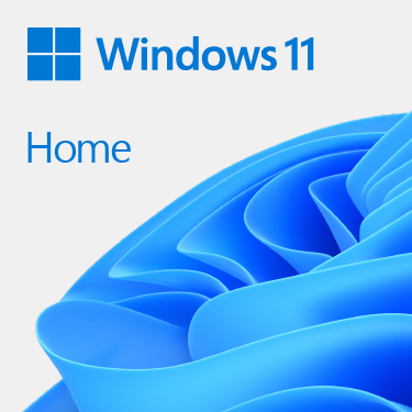 Microsoft Windows 11 Home Produit complètement emballé (FPP) 1 licence(s) Microsoft Windows 11 Home Produit complètement emballé (FPP) 1 licence(s)