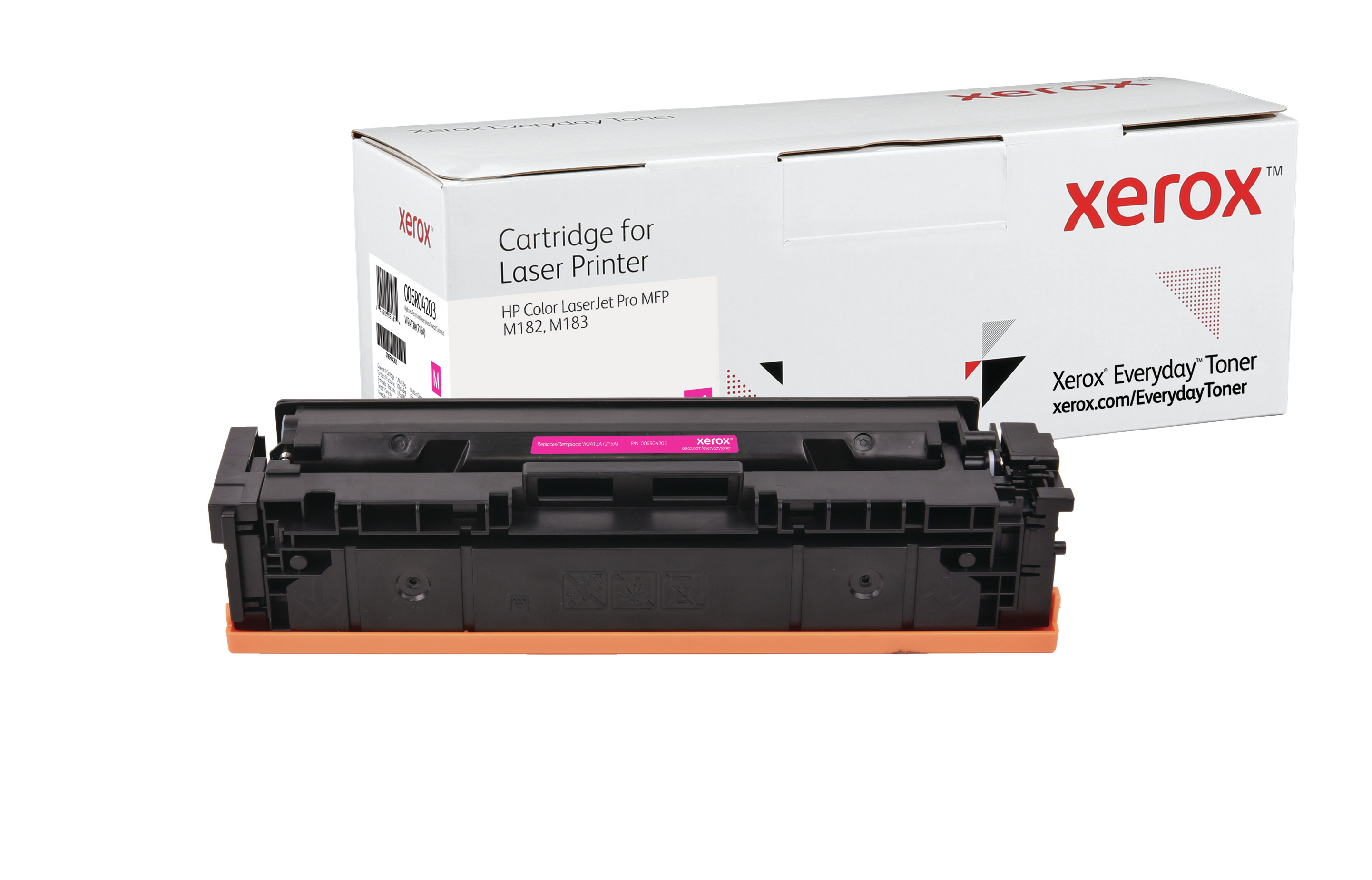 Everyday Magenta Toner for HP 216A Everyday Magenta Toner for HP 216A