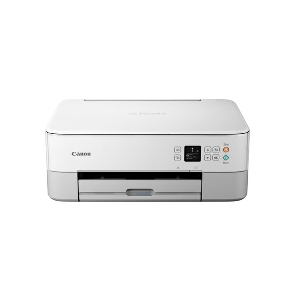 Canon PIXMA TS5351a Jet d'encre A4 4800 x 1200 DPI Wifi Canon PIXMA TS5351a Jet d'encre A4 4800 x 1200 DPI Wifi