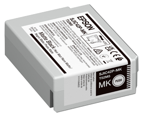 SJIC42P-MK Cartridge SJIC42P-MK Cartridge
