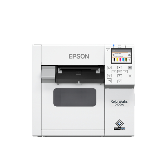 Epson CW-C4000e (mk) Epson CW-C4000e (mk)